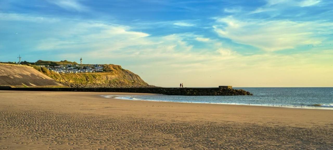 Le Brise Lame Maison Neuve A 2 Pas De La Plage لي بورتيل المظهر الخارجي الصورة