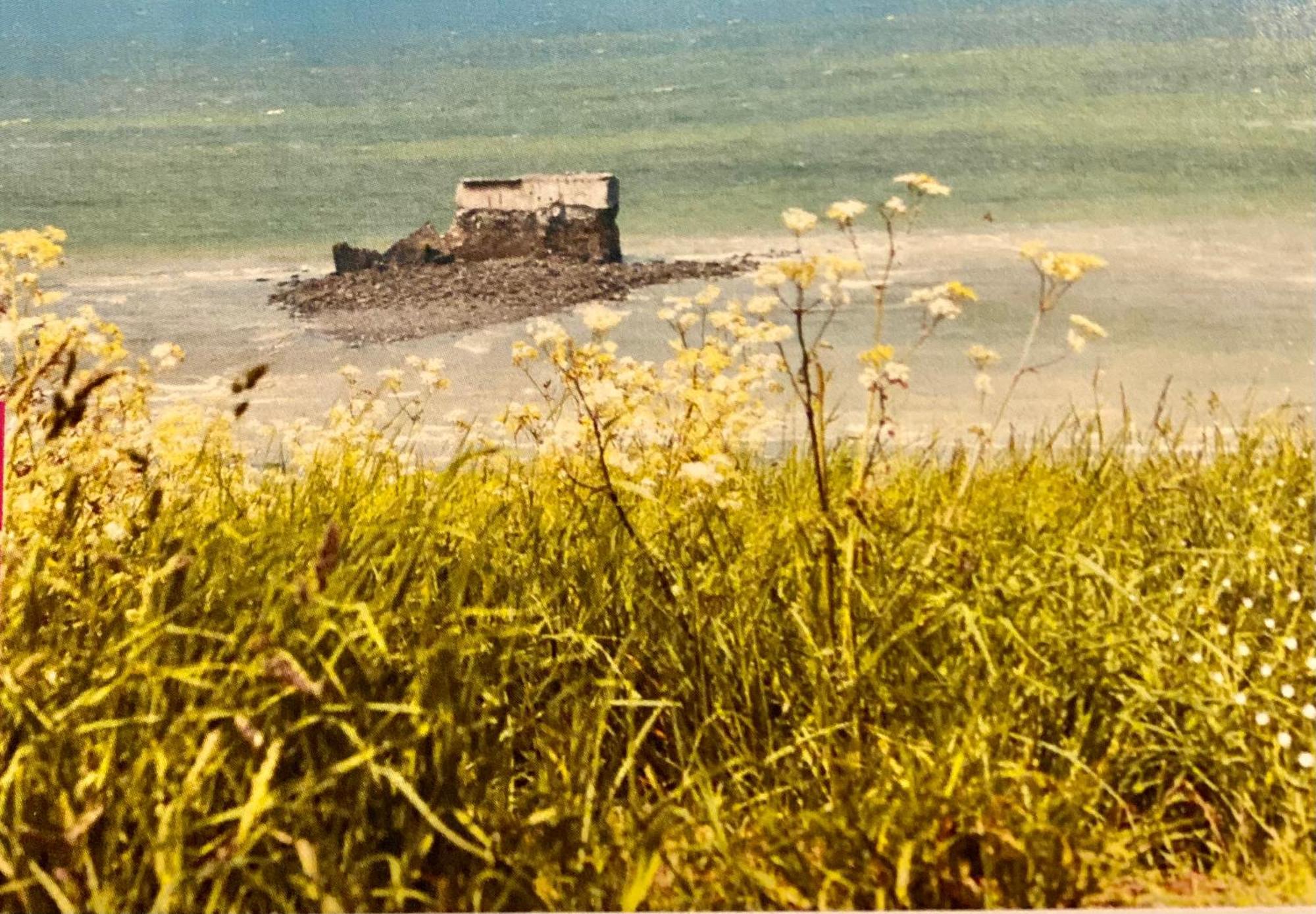 Le Brise Lame Maison Neuve A 2 Pas De La Plage لي بورتيل المظهر الخارجي الصورة