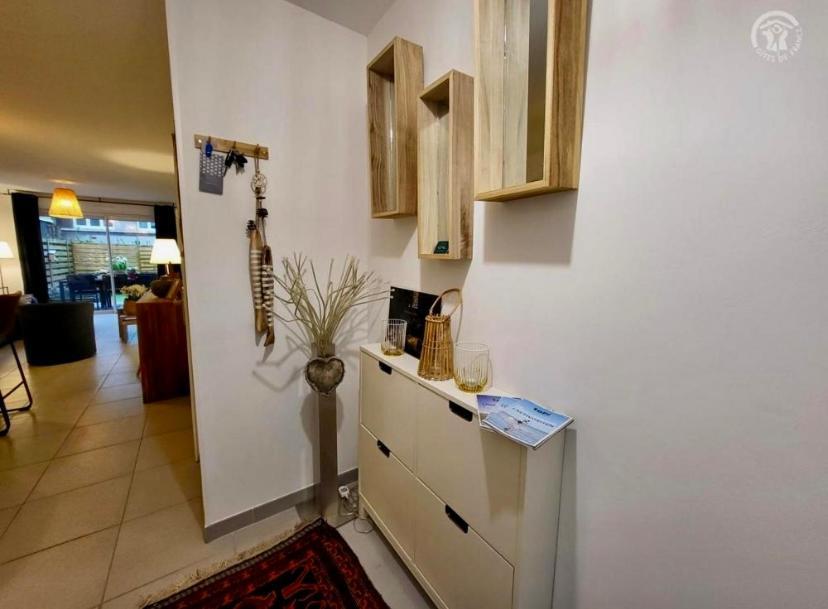 Le Brise Lame Maison Neuve A 2 Pas De La Plage لي بورتيل المظهر الخارجي الصورة